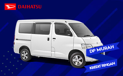 Gran Max Minibus